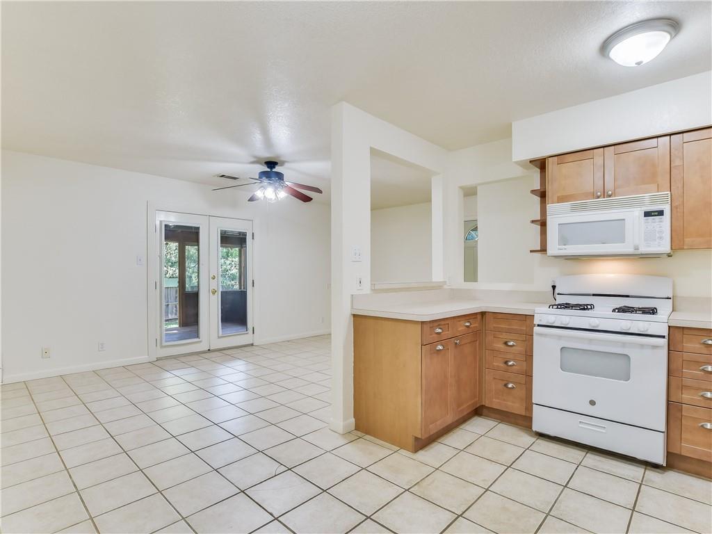 2804 Westhill Drive Austin TX 78704