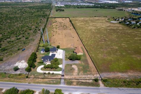 3424 S Old Bastrop Highway San Marcos TX 78666