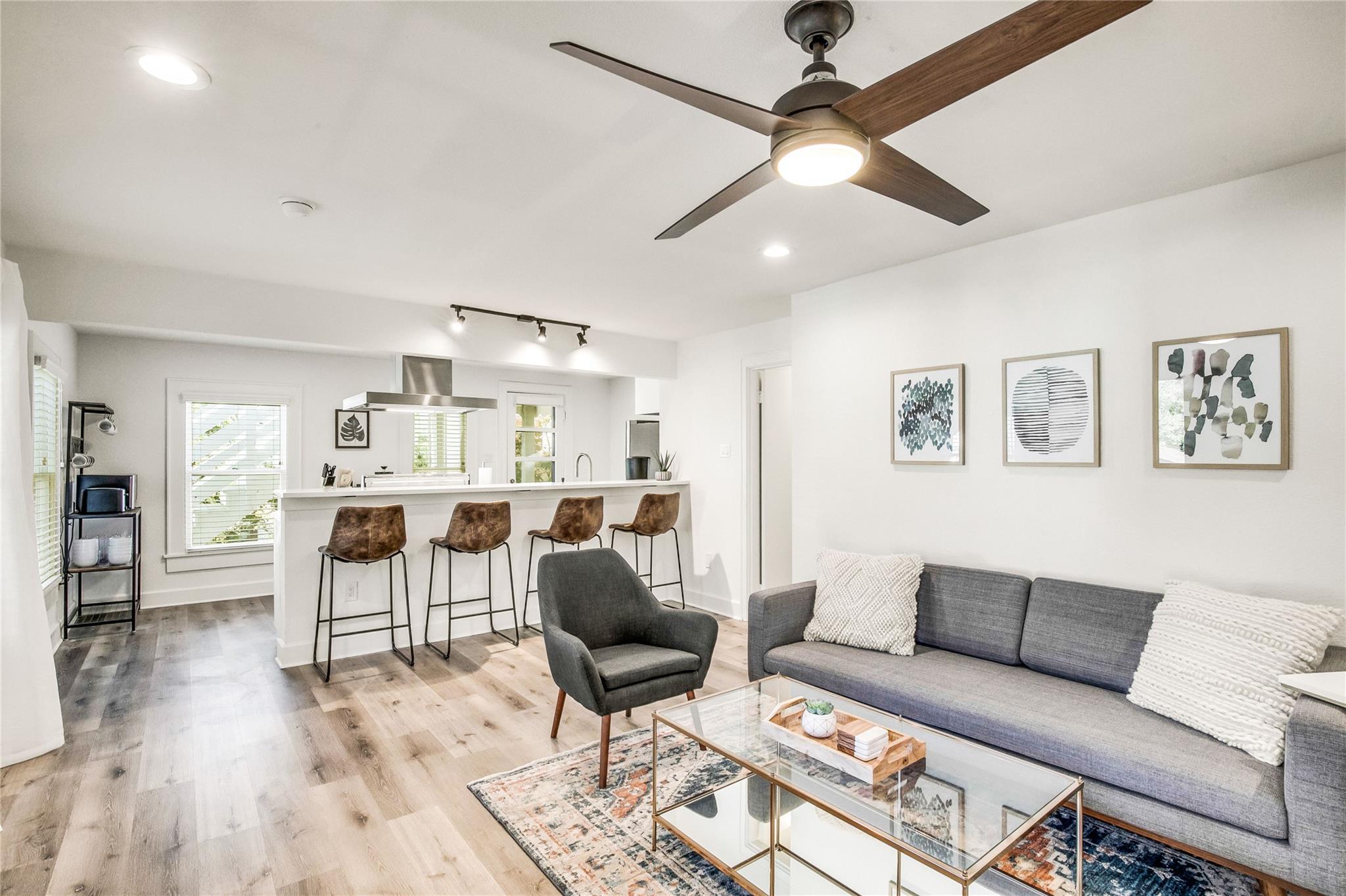707 Highland Avenue Austin TX 78703