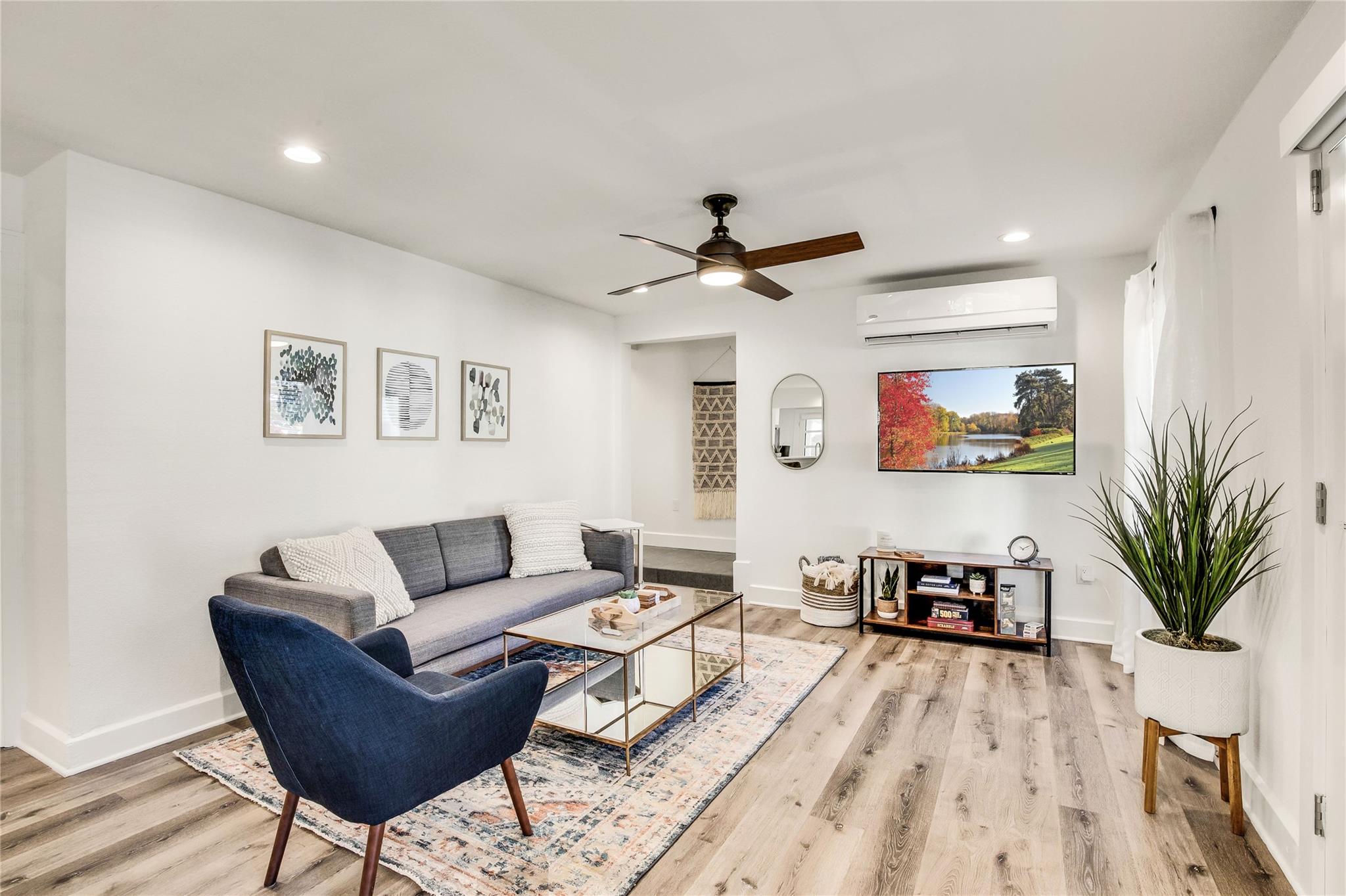 707 Highland Avenue Austin TX 78703