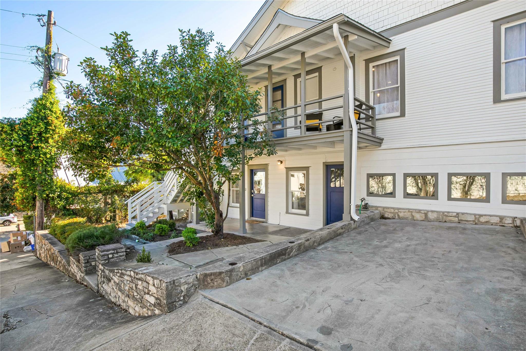 707 Highland Avenue Austin TX 78703