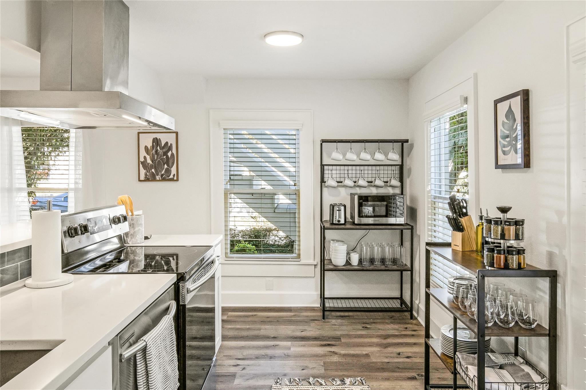 707 Highland Avenue Austin TX 78703
