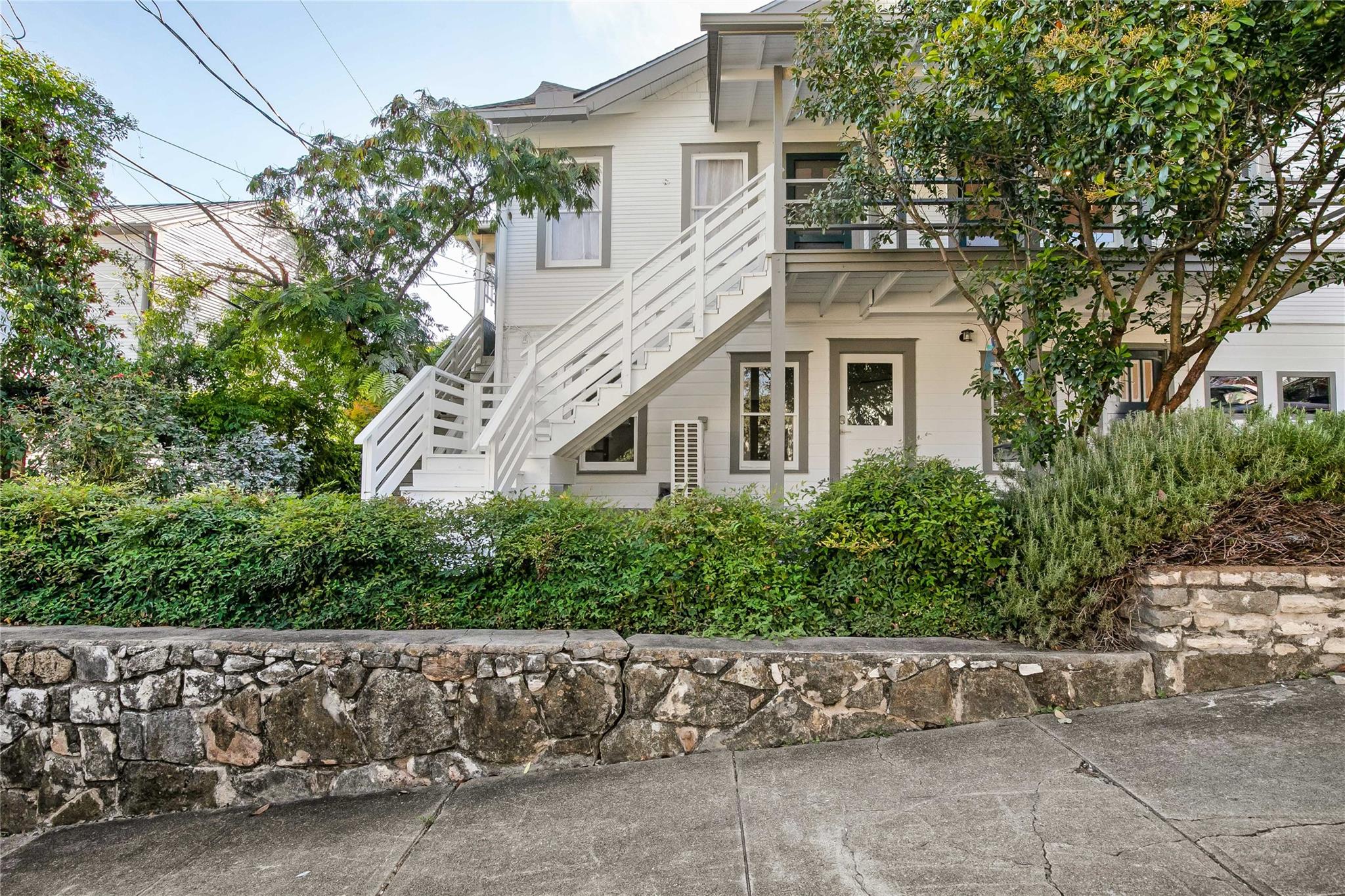 707 Highland Avenue Austin TX 78703