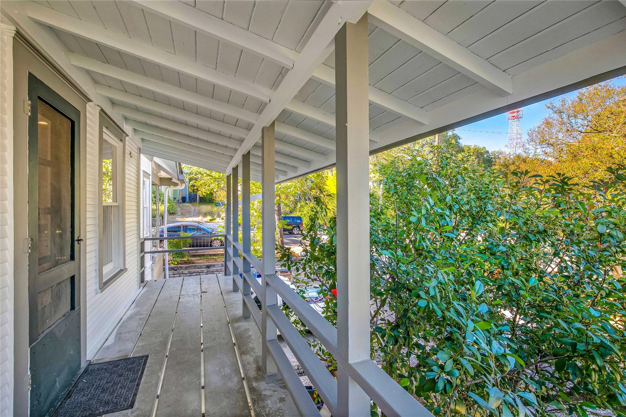 707 Highland Avenue Austin TX 78703