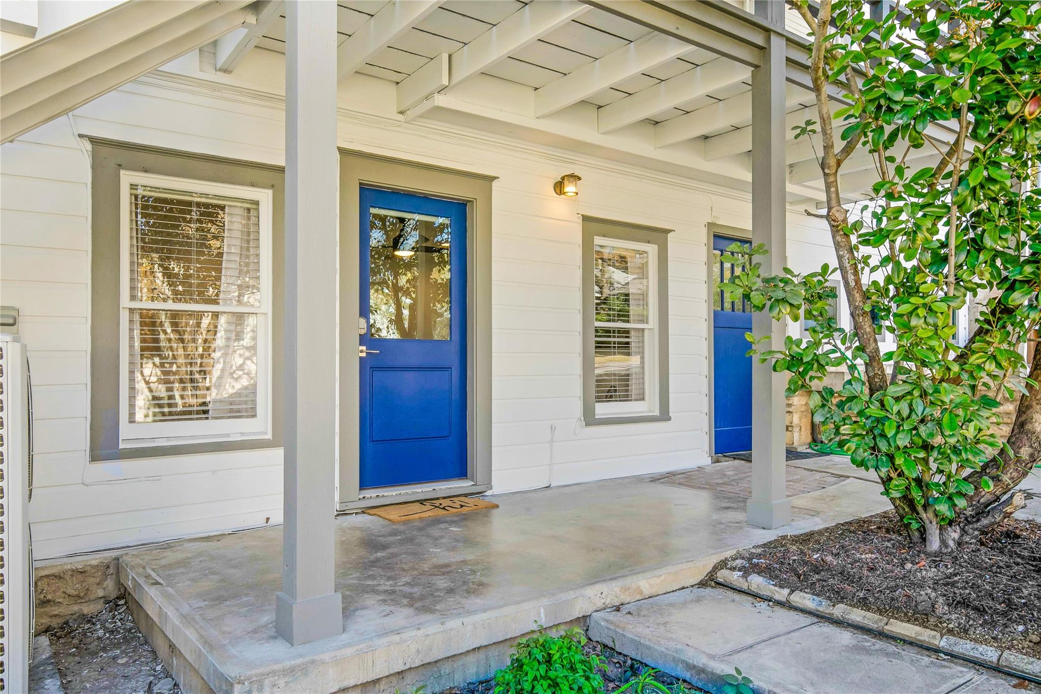 707 Highland Avenue Austin TX 78703