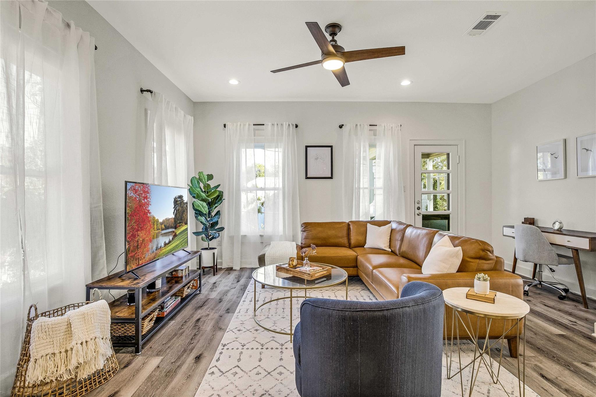 707 Highland Avenue Austin TX 78703