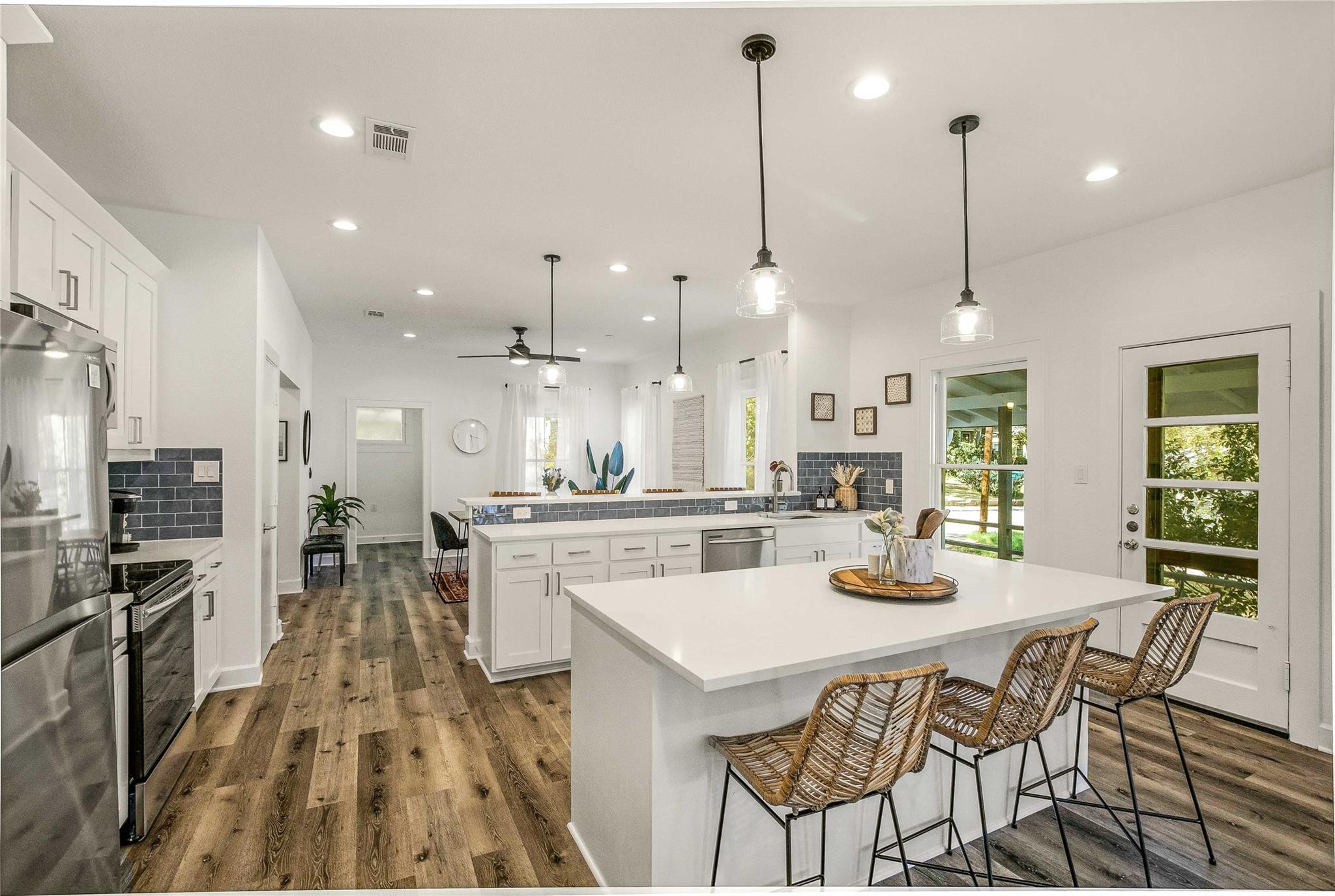 707 Highland Avenue Austin TX 78703
