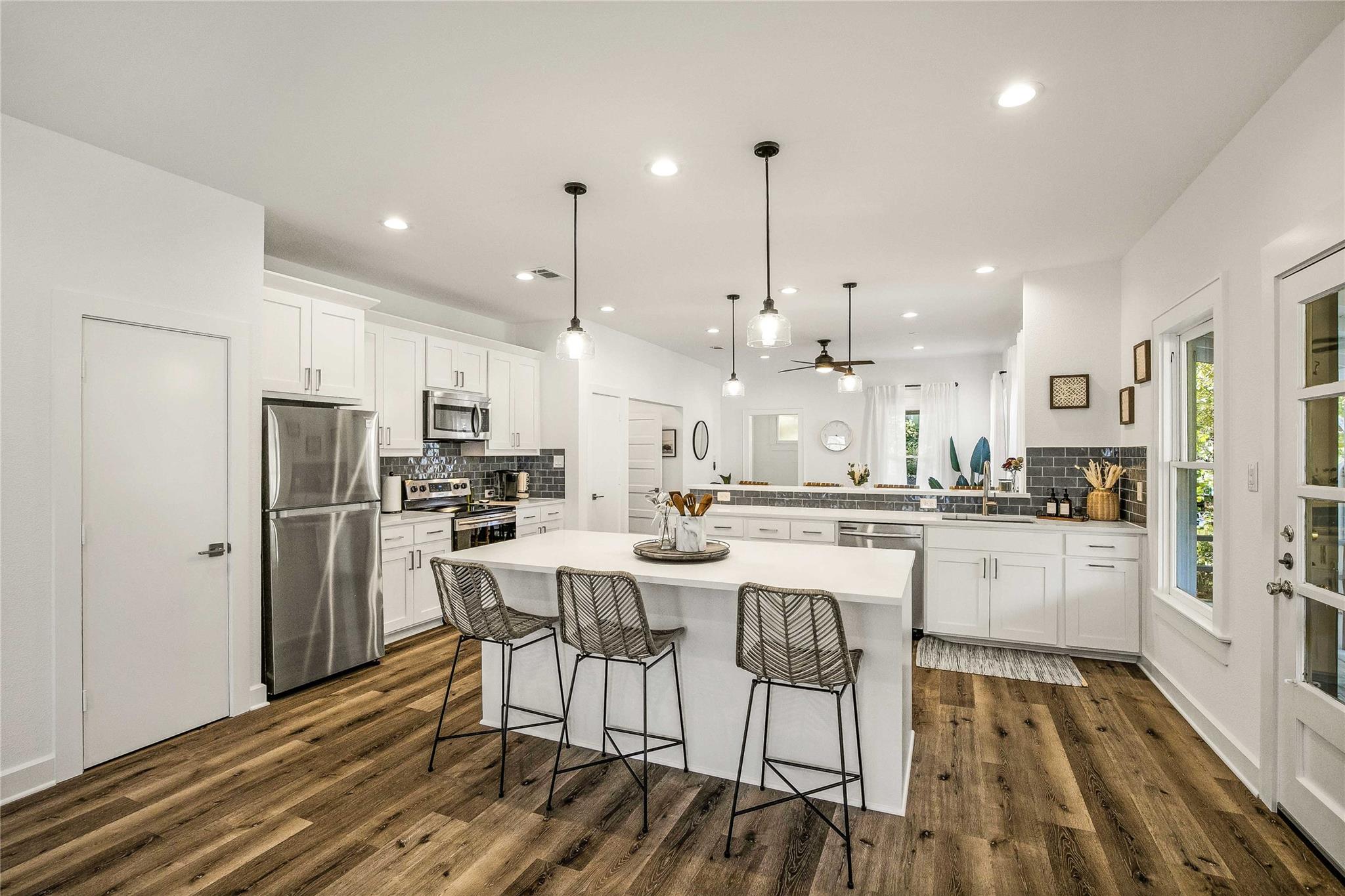 707 Highland Avenue Austin TX 78703