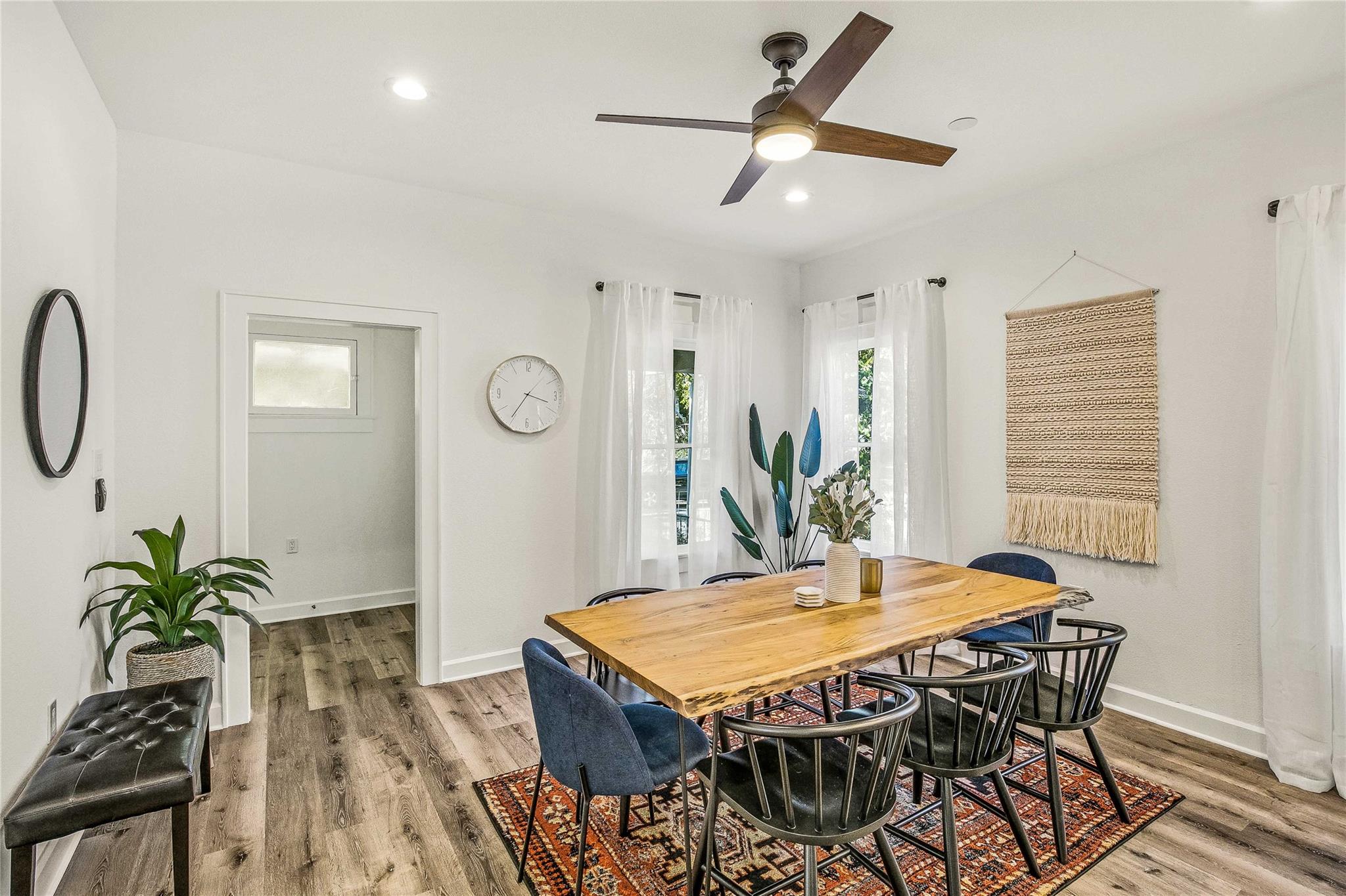 707 Highland Avenue Austin TX 78703