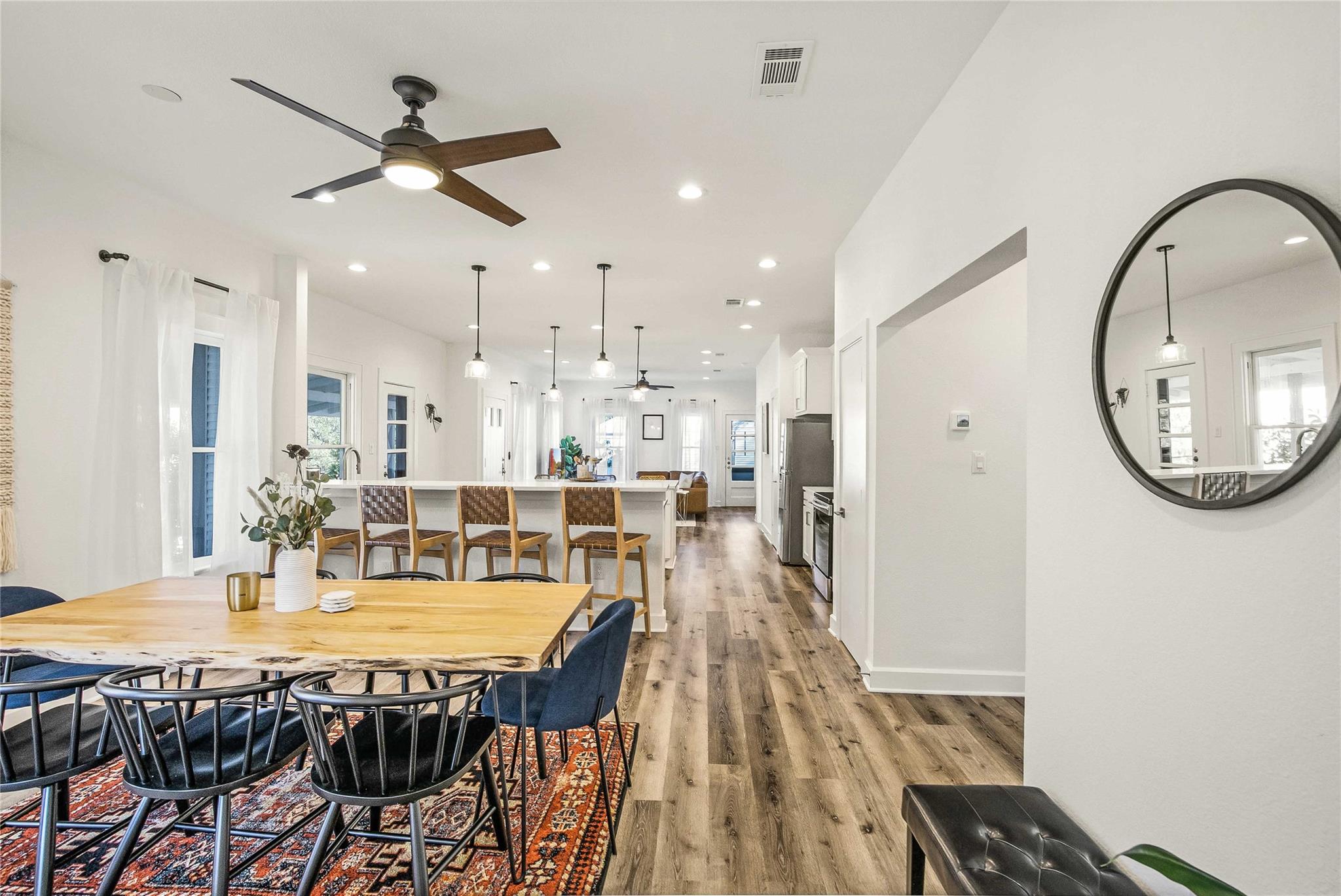 707 Highland Avenue Austin TX 78703