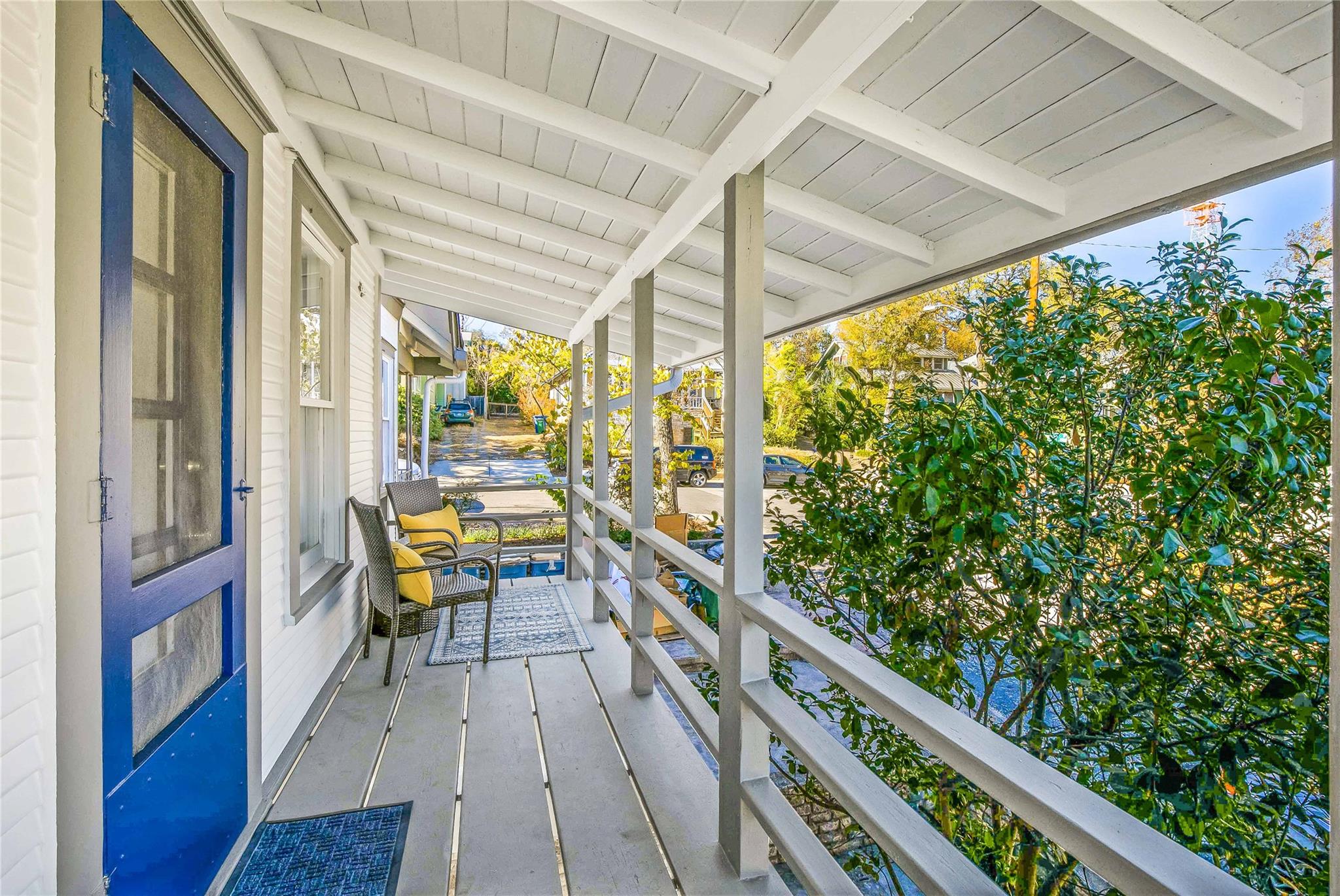 707 Highland Avenue Austin TX 78703