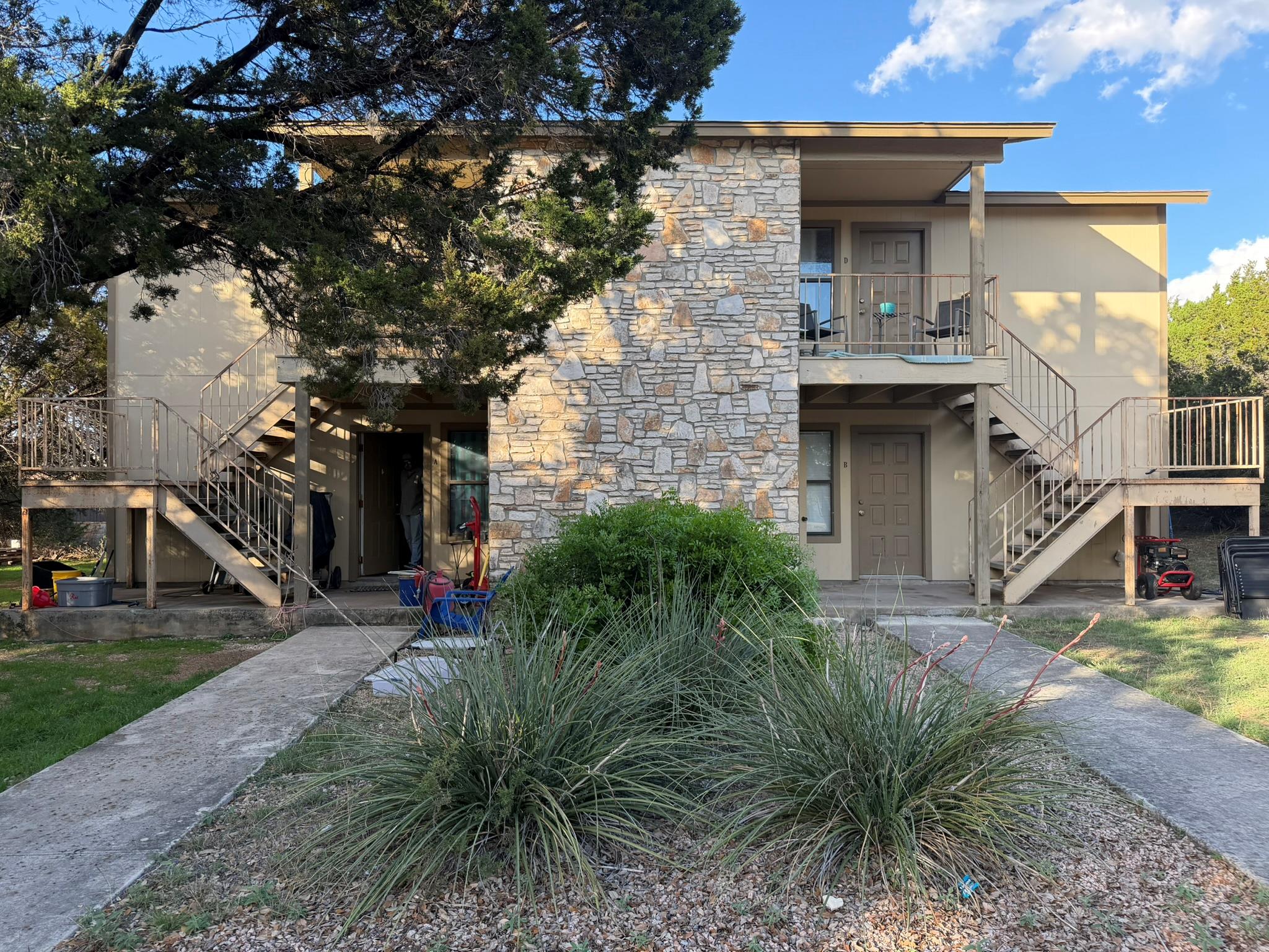 20700 Bonanza Street Lago Vista TX 78645