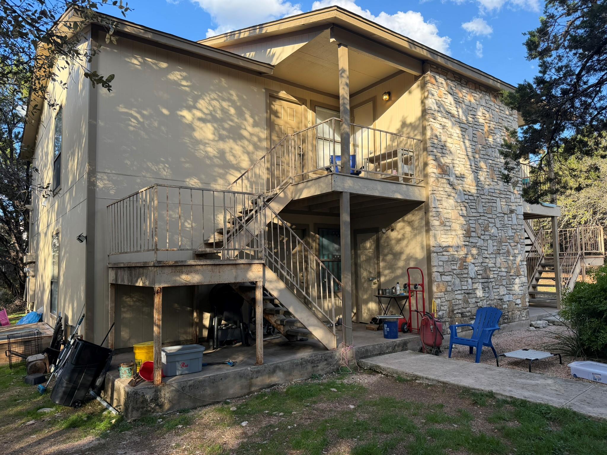 20700 Bonanza Street Lago Vista TX 78645