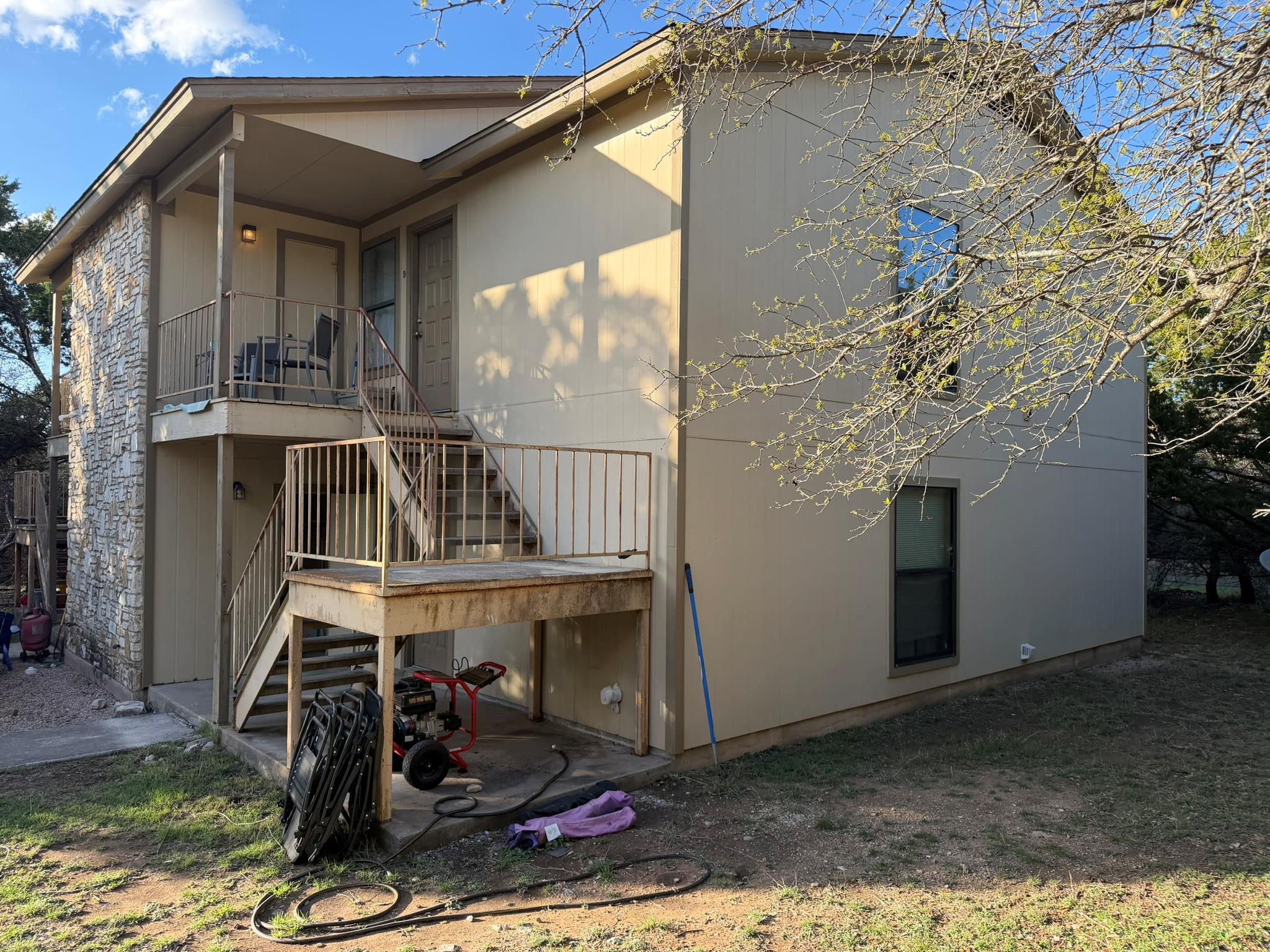 20700 Bonanza Street Lago Vista TX 78645