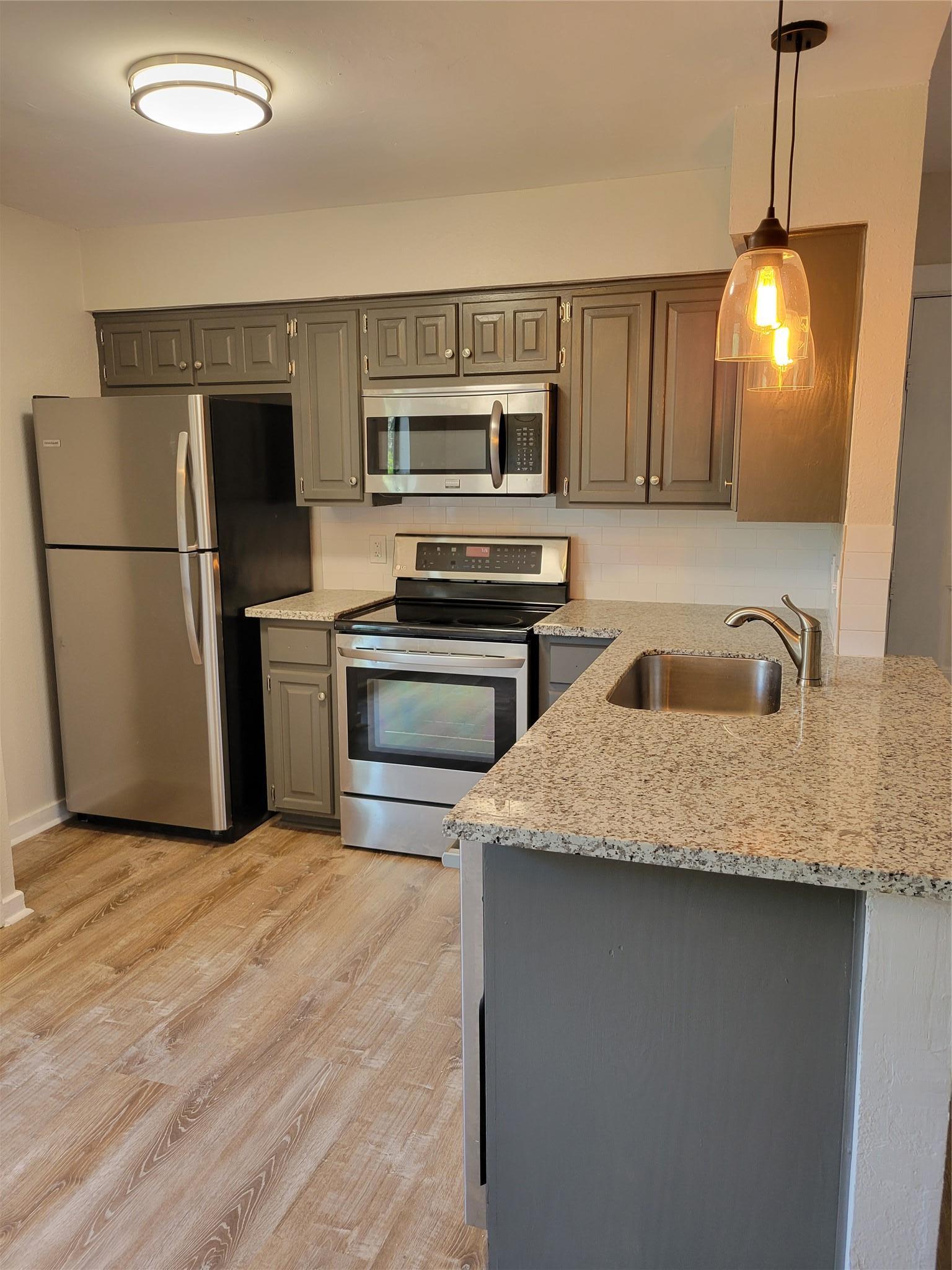 20700 Bonanza Street Lago Vista TX 78645