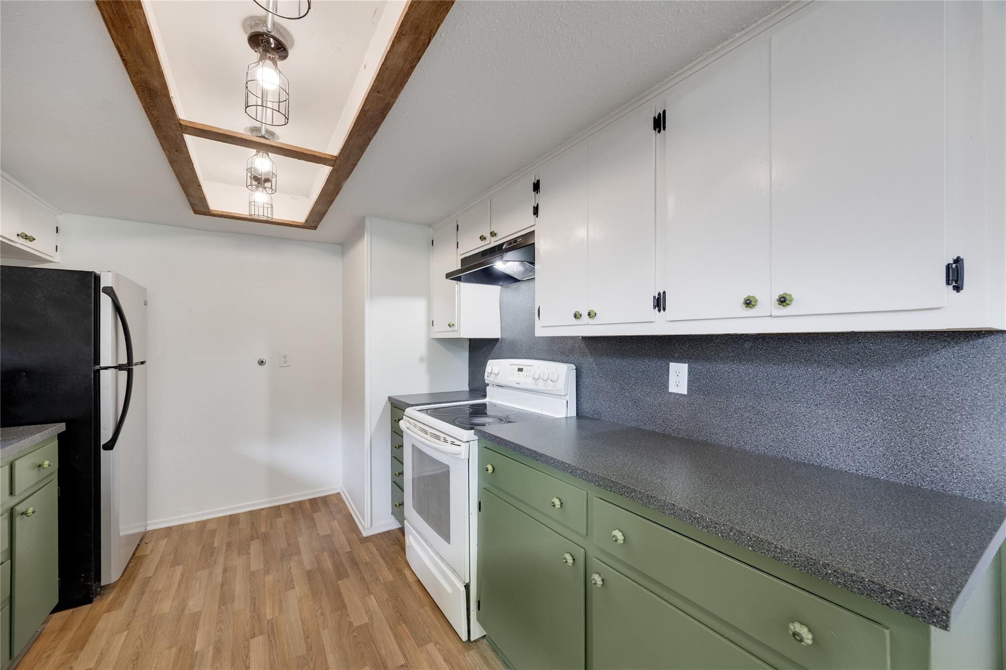 1807 Briar Hill Drive Austin TX 78741