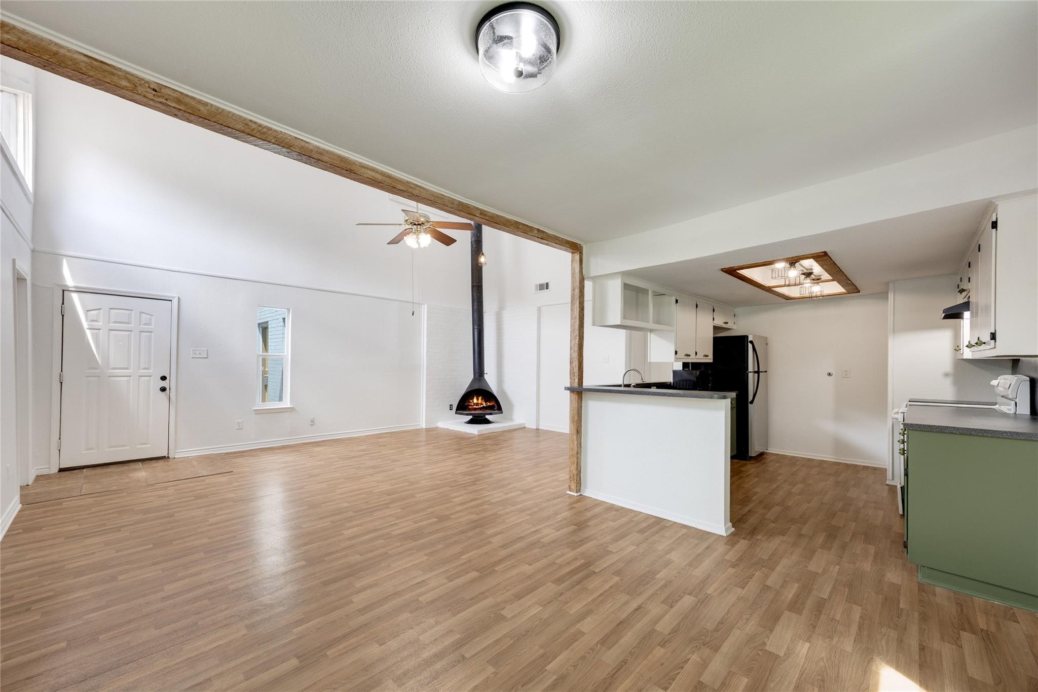 1807 Briar Hill Drive Austin TX 78741
