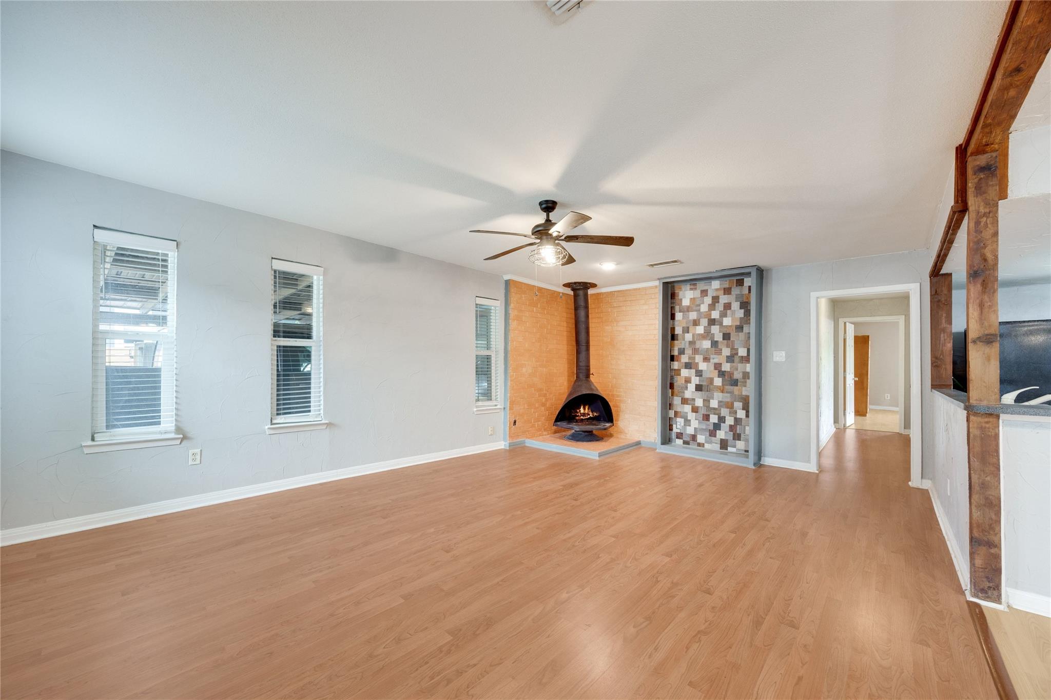 1807 Briar Hill Drive Austin TX 78741