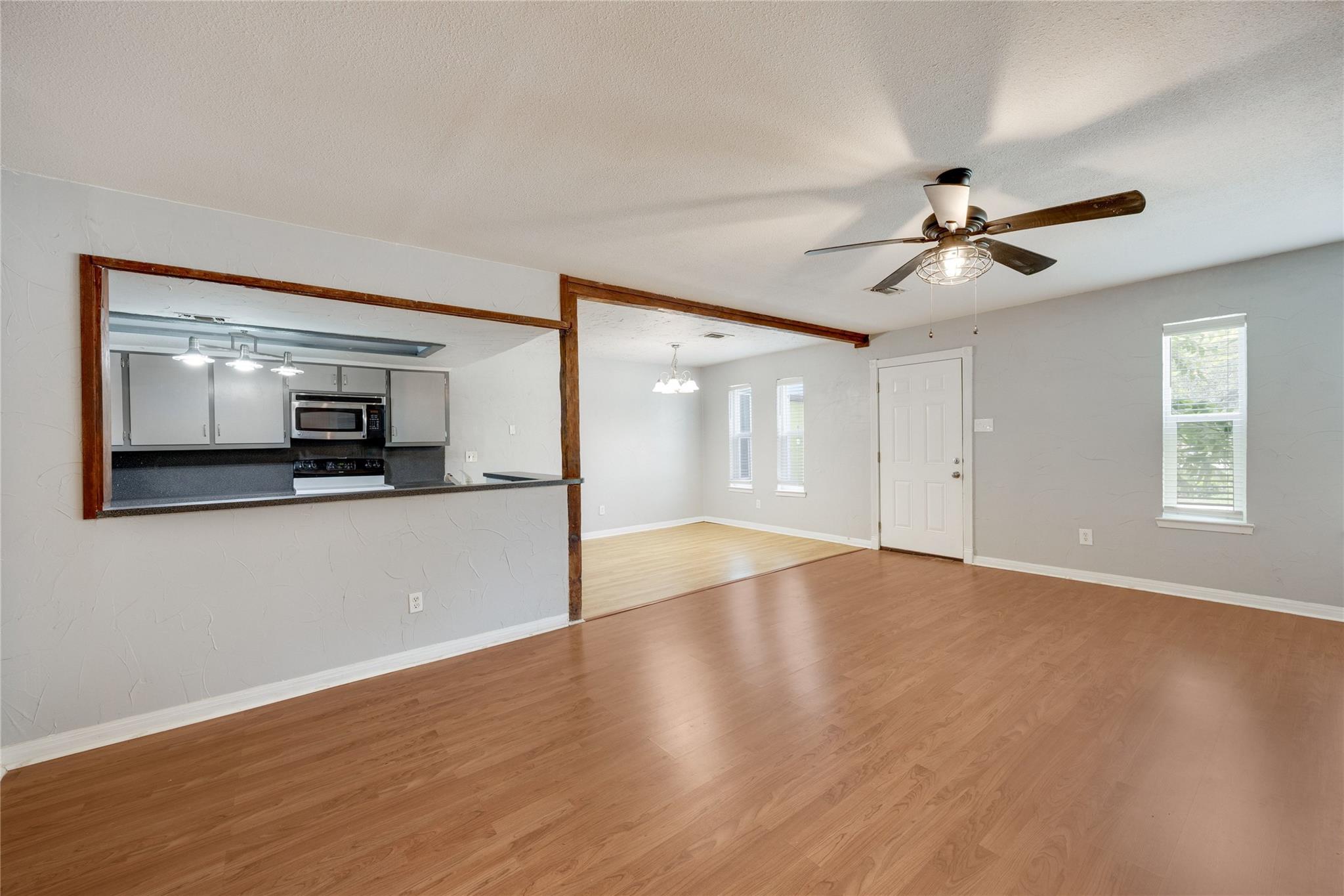 1807 Briar Hill Drive Austin TX 78741