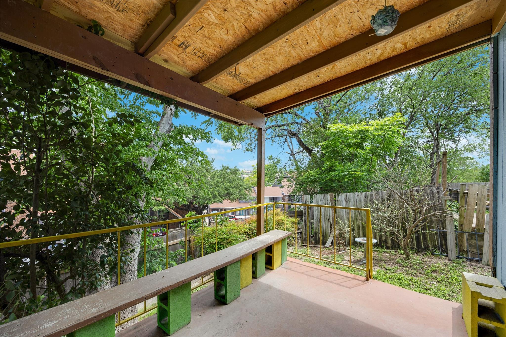 1807 Briar Hill Drive Austin TX 78741