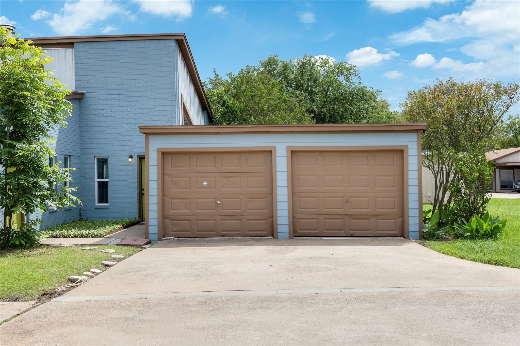 1807 Briar Hill Drive Austin TX 78741