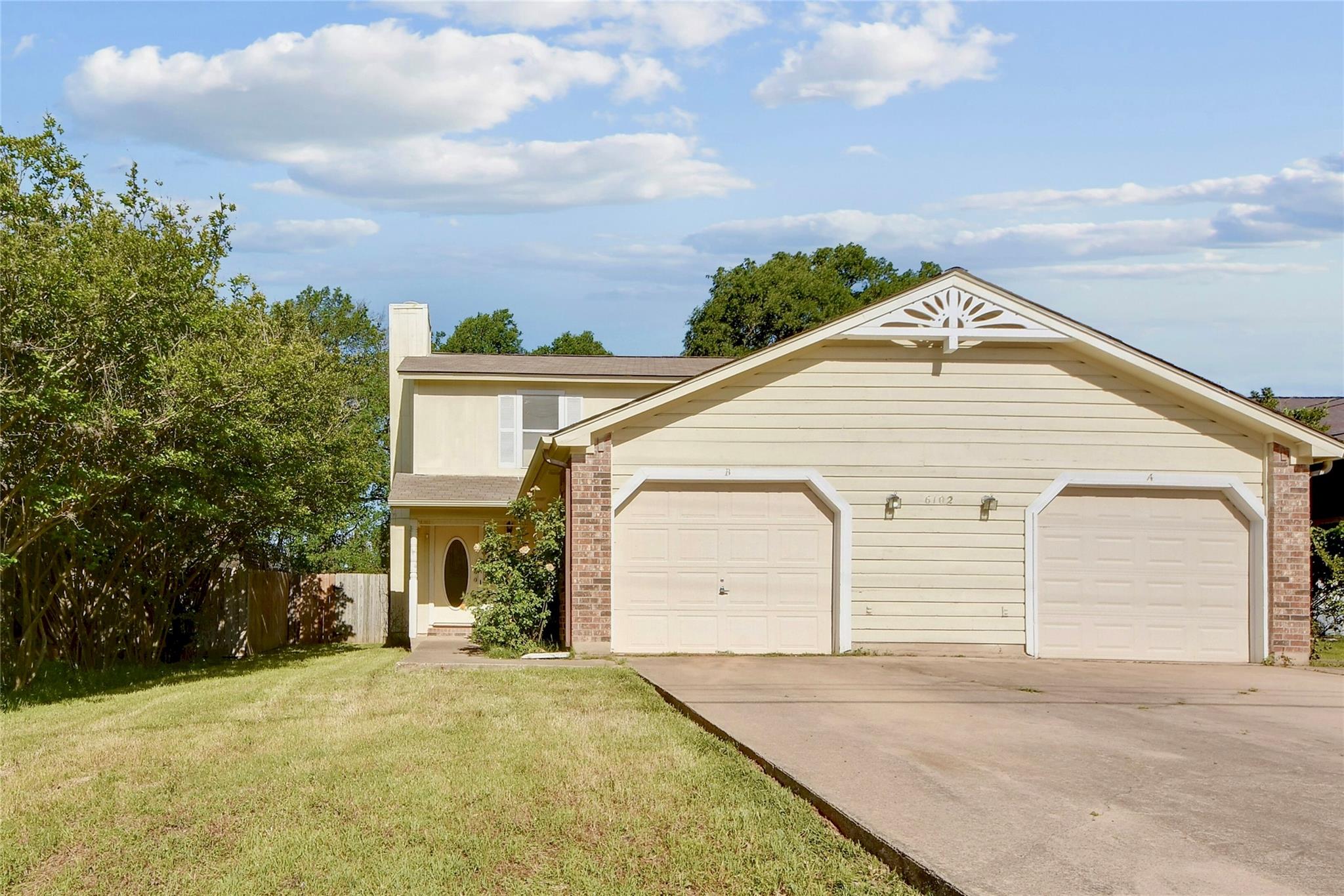 6102 Parkwood Drive Austin TX 78735