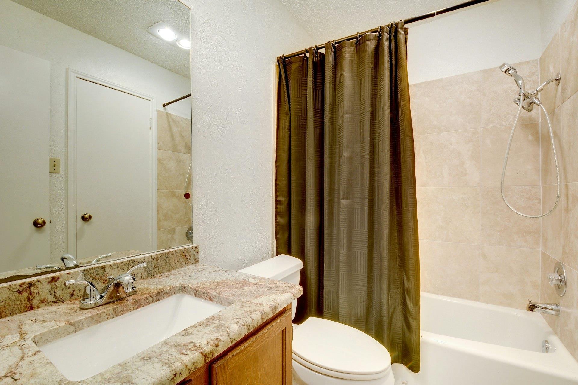 6102 Parkwood Drive Austin TX 78735