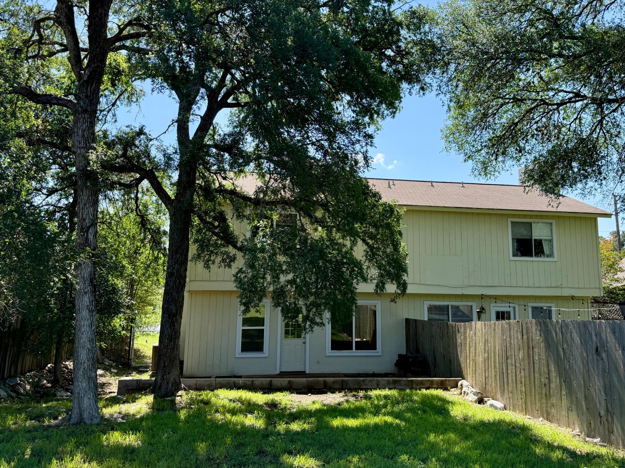 6102 Parkwood Drive Austin TX 78735