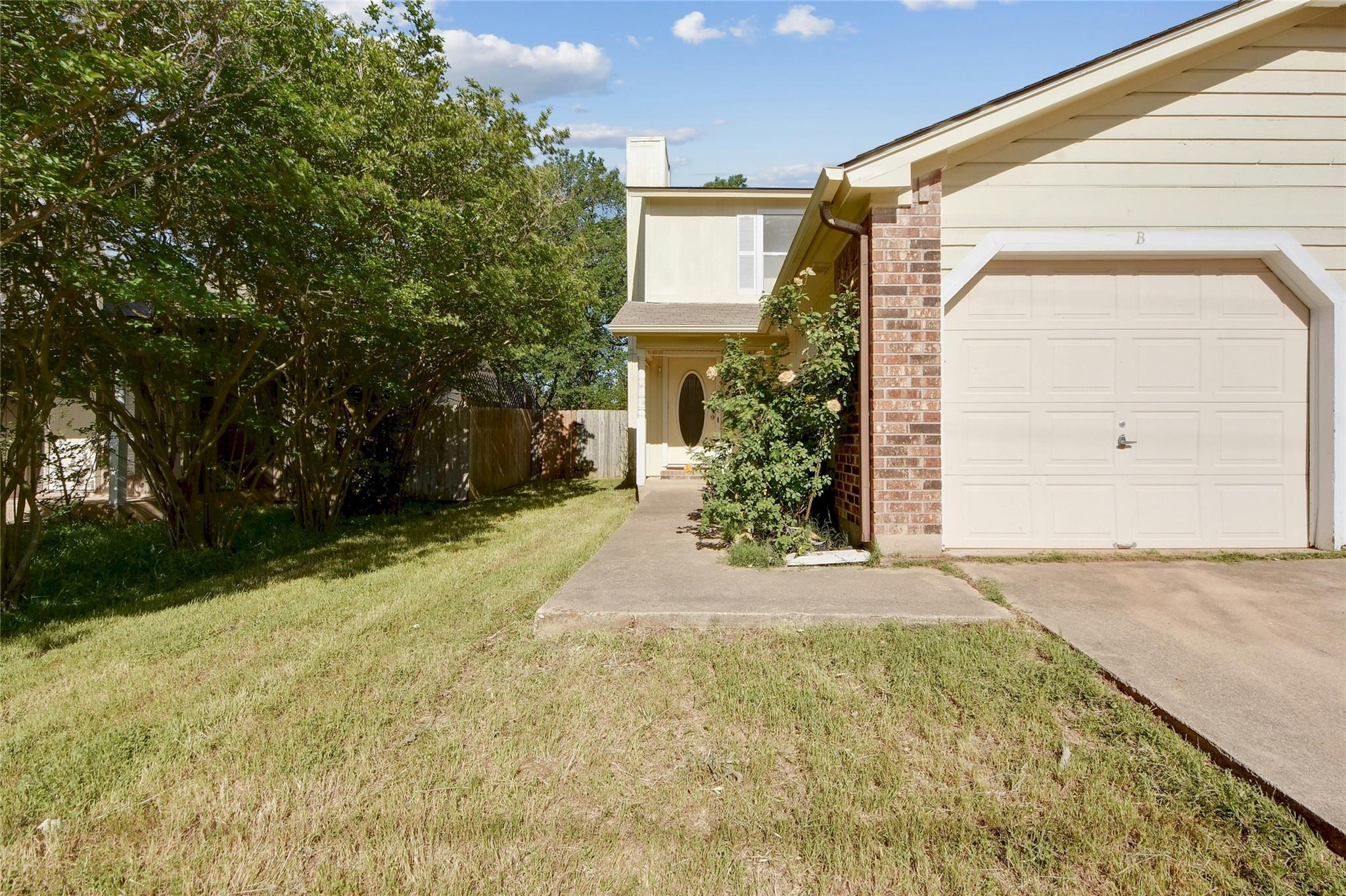 6102 Parkwood Drive Austin TX 78735