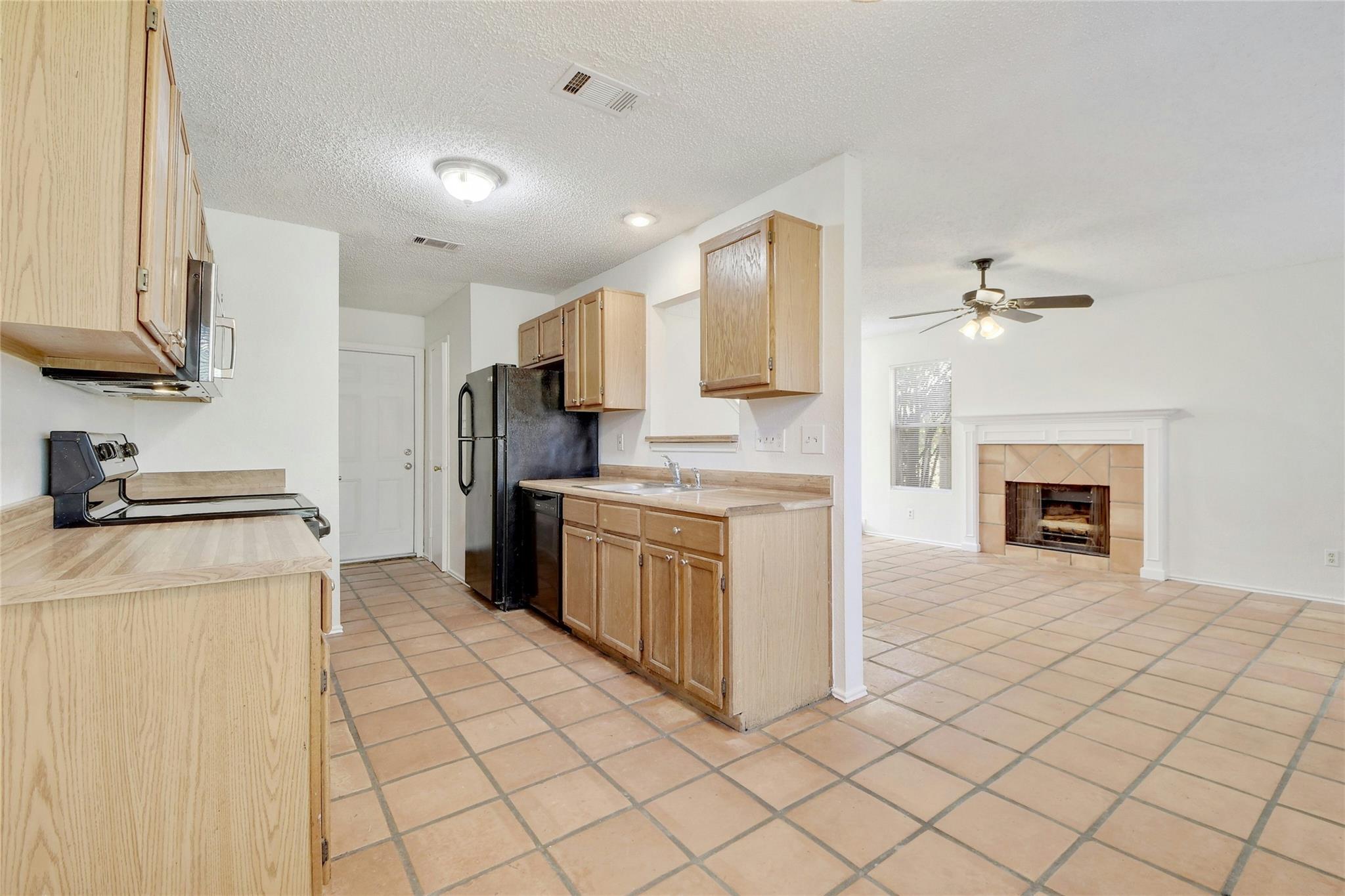 6102 Parkwood Drive Austin TX 78735