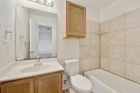 6102 Parkwood Drive Austin TX 78735