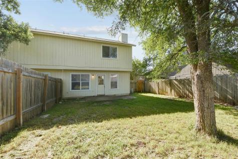 6102 Parkwood Drive Austin TX 78735