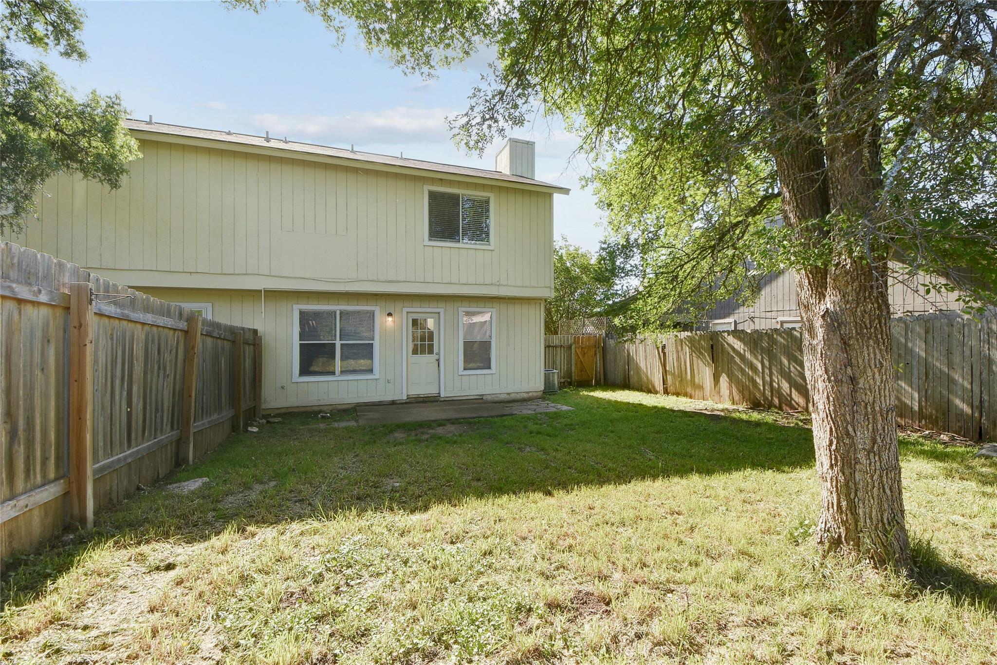 6102 Parkwood Drive Austin TX 78735