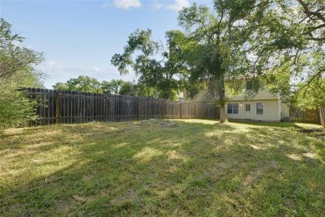 6102 Parkwood Drive Austin TX 78735