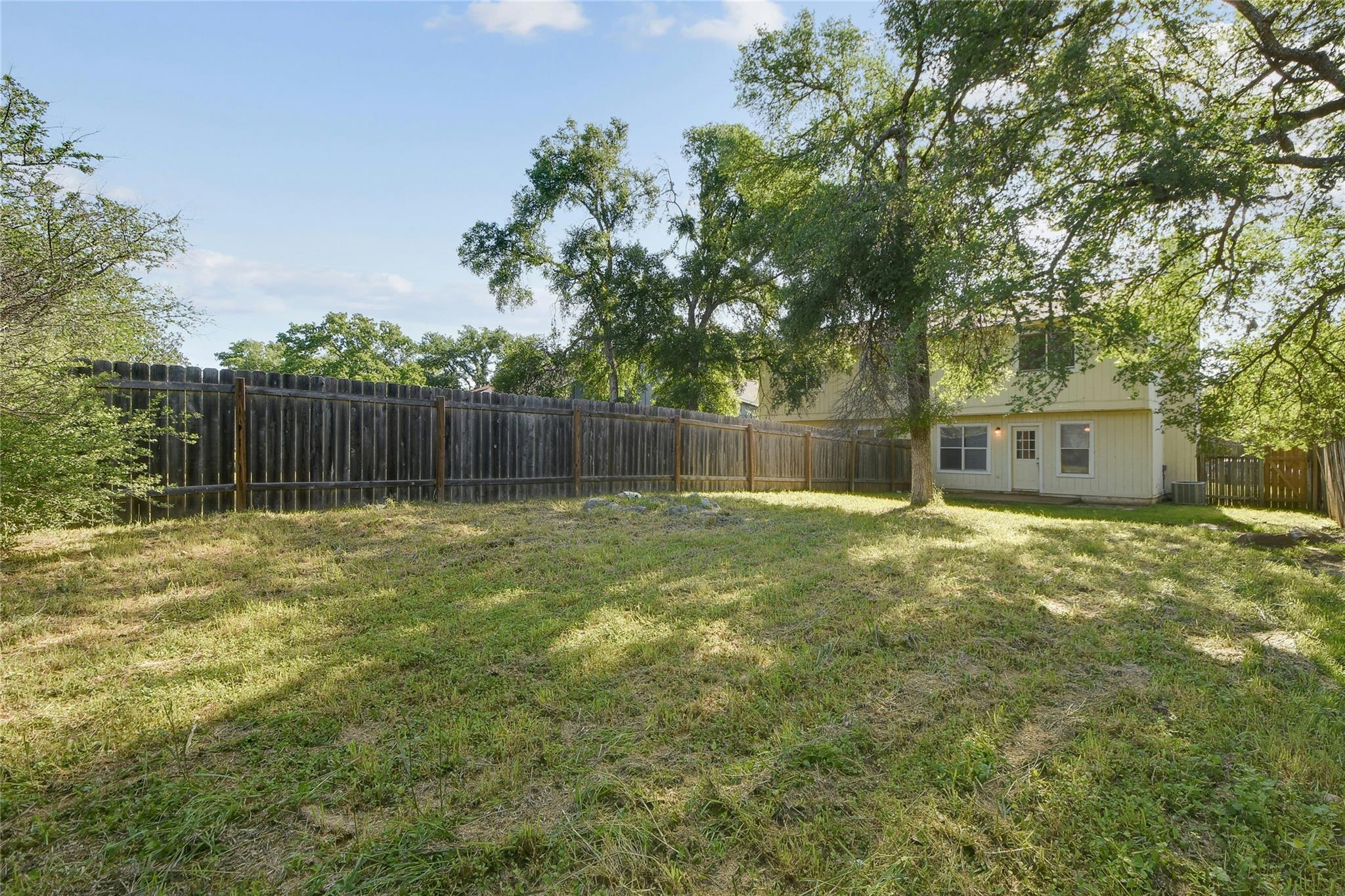 6102 Parkwood Drive Austin TX 78735