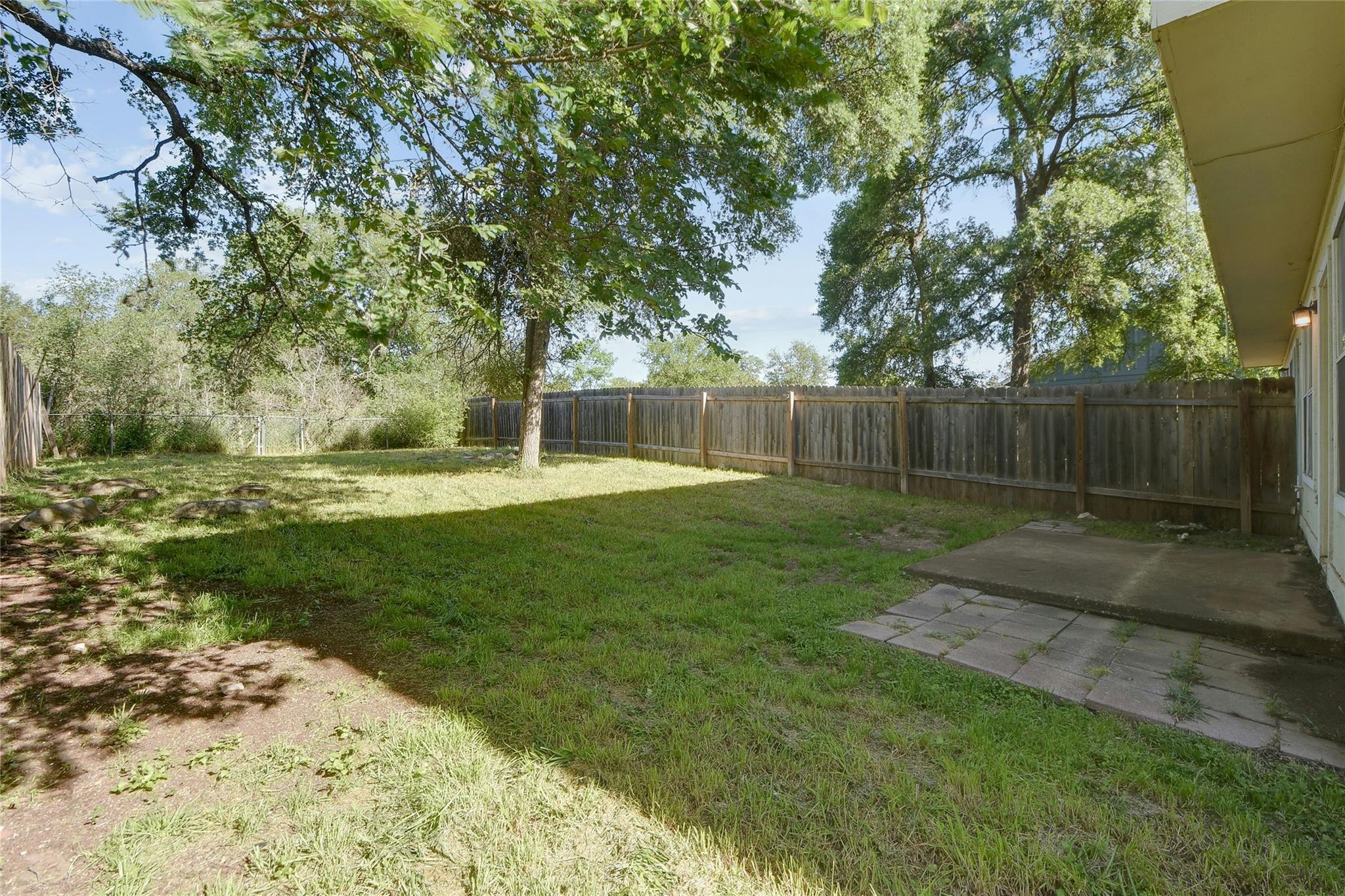 6102 Parkwood Drive Austin TX 78735