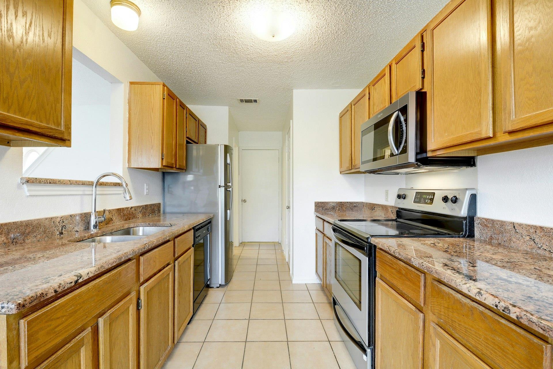 6102 Parkwood Drive Austin TX 78735
