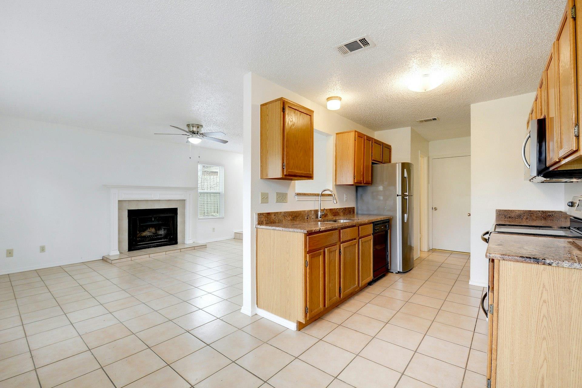 6102 Parkwood Drive Austin TX 78735