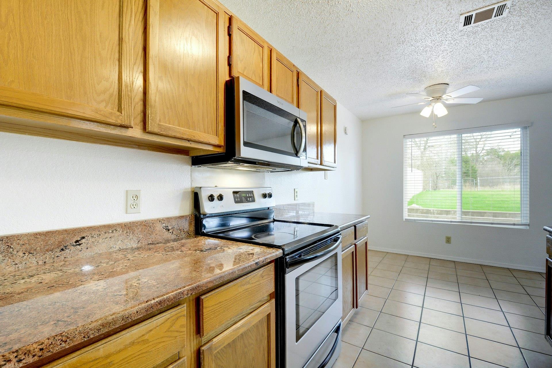 6102 Parkwood Drive Austin TX 78735