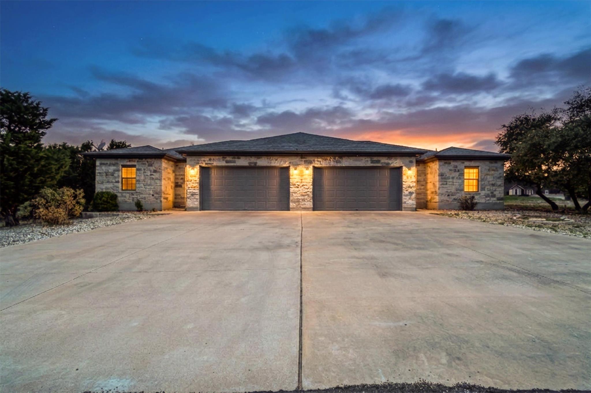 21414 Santa Carlo Avenue Lago Vista TX 78645