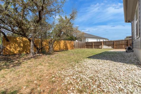 21414 Santa Carlo Avenue Lago Vista TX 78645