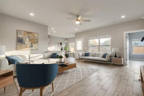 21414 Santa Carlo Avenue Lago Vista TX 78645