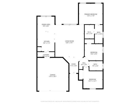 21414 Santa Carlo Avenue Lago Vista TX 78645