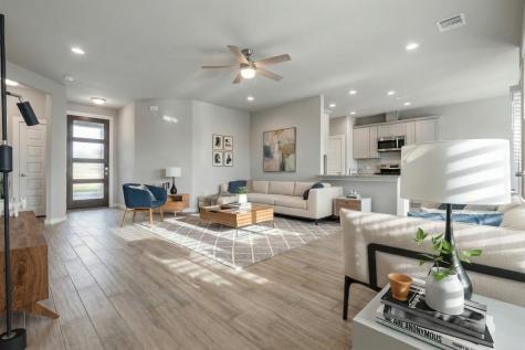 21414 Santa Carlo Avenue Lago Vista TX 78645