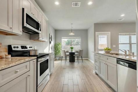 21414 Santa Carlo Avenue Lago Vista TX 78645