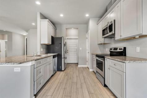 21414 Santa Carlo Avenue Lago Vista TX 78645