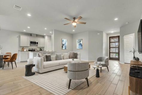 21414 Santa Carlo Avenue Lago Vista TX 78645