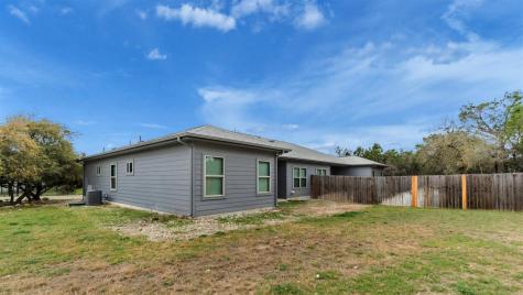 21414 Santa Carlo Avenue Lago Vista TX 78645