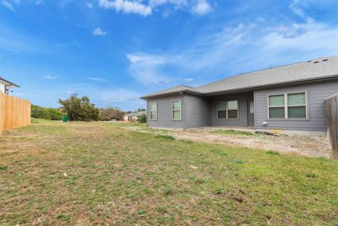 21414 Santa Carlo Avenue Lago Vista TX 78645