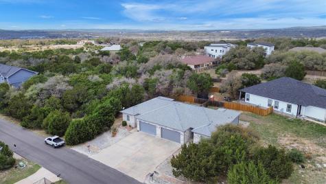 21414 Santa Carlo Avenue Lago Vista TX 78645